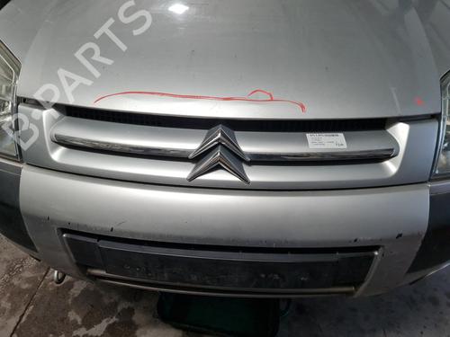 Used Grille CITROËN BERLINGO / BERLINGO FIRST MPV (MF_, GJK_, GFK_) 1.6 HDI 90 (MF9HX) (90 hp) 29961560