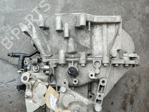 Gearbox CITROËN DS4 (NX_) 1.6 HDi 110 | BP21737960M3 