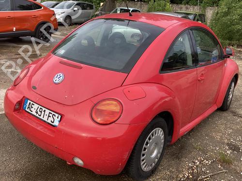 Rim VW NEW BEETLE (9C1, 1C1) 1.9 TDI | BP21735777C45 