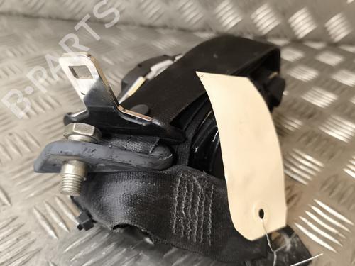 Front left belt tensioner CITROËN SAXO (S0, S1) 1.5 D | BP25978022C87 