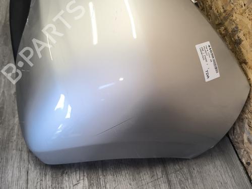 Rear bumper PEUGEOT 208 I (CA_, CC_) 1.4 HDi | BP27279661C8 