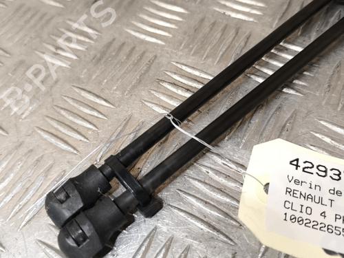 Tailgate lift support RENAULT CLIO IV (BH_) 1.5 dCi 90 | BP23110295C138 