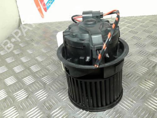 Heater blower motor PEUGEOT 208 I (CA_, CC_) 1.5 BlueHDI 100 | BP21741927M62 