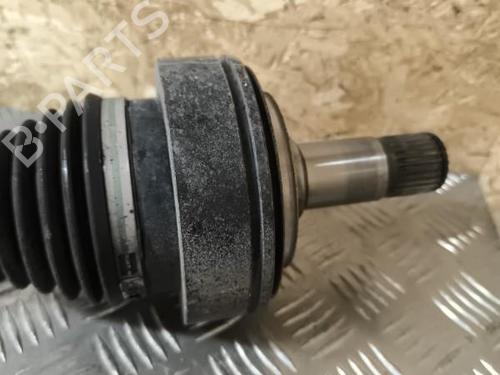 Left rear driveshaft MERCEDES-BENZ VITO / MIXTO Van (W639) 113 CDI (639.601, 639.603, 639.605) | BP21744742M40 