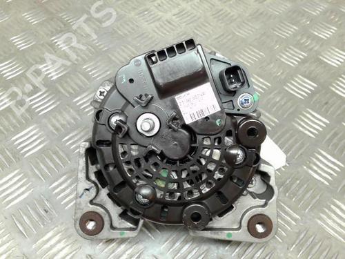 Used Alternator DACIA SANDERO II TCe 90 (B8M1, B8MA, B8AC) (90 hp) 22005934