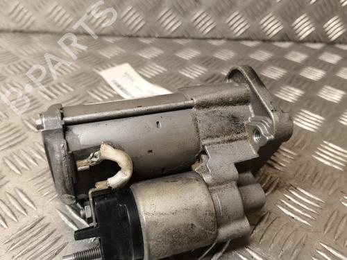 Starter RENAULT MEGANE IV Hatchback (B9A/M/N_) 1.5 Blue dCi 95 (B9A2, B9A6) | BP22236586M8 