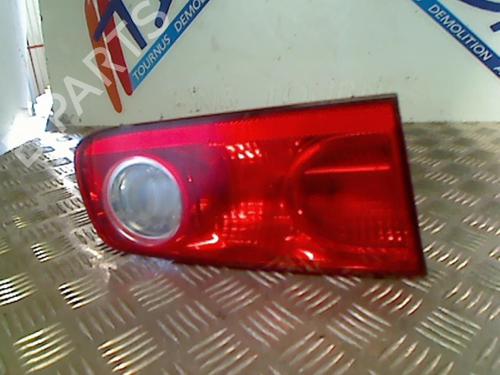 Left tailgate light RENAULT LAGUNA II (BG0/1_) 2.2 dCi (BG0F) | BP21750937C79 