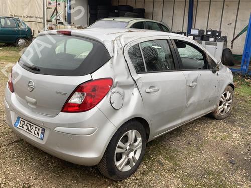 Generator OPEL CORSA D (S07) 1.3 CDTI (L08, L68) | BP21742330M7 