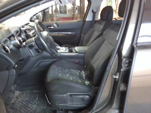 Rear right window mechanism PEUGEOT 3008 I MPV (0U_) 1.6 VTi | BP21735314C25 