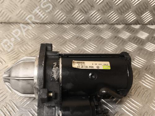 Startmotor MERCEDES-BENZ E-CLASS (W210) E 220 D (210.004) | BP21748193M8 
