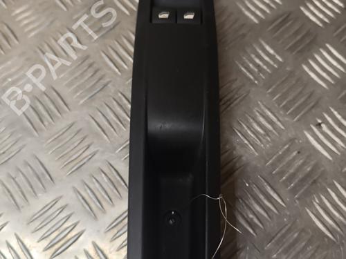 Used Left front window switch CITROËN DS4 (NX_) 2.0 HDi / BlueHDi 135 (136 hp) 27688722