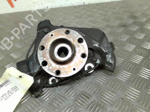 Right front steering knuckle FIAT PUNTO EVO (199_) 1.3 D Multijet (199AXC1A, 199BXC1A, 199AXT1A, 199BXT1A) | BP21749636M26 