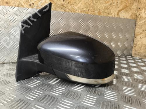 Left mirror FORD FOCUS II Turnier (DA_, FFS, DS) 1.6 TDCi | BP22360920C26 