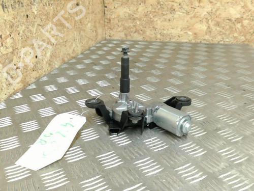 Rear wiper motor RENAULT GRAND SCÉNIC III (JZ0/1_) 1.5 dCi (JZ09, JZ0D, JZ10, JZ14, JZ1G, JZ29, JZ2C) | BP21744645M102 