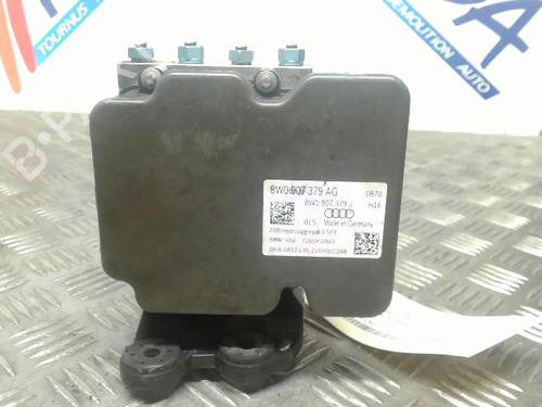 ABS pump AUDI A4 B9 (8W2, 8WC) 35 TDI Mild Hybrid | BP21737900M43 