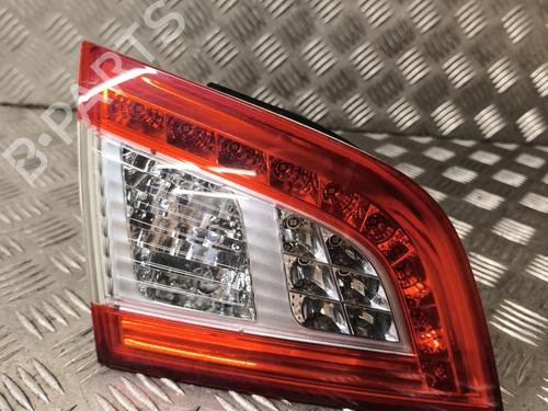 Used Left tailgate light PEUGEOT 508 SW I (8E_) 2.0 HDi 180 RXH (181 hp) 21733198