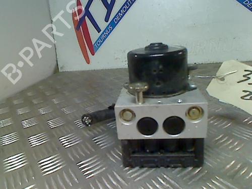ABS pump PEUGEOT 206 Hatchback (2A/C) 1.1 i | BP21746263M43 