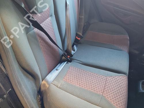 Climate control FORD FIESTA VI (CB1, CCN) 1.6 TDCi | BP29243645I5  - Image 17