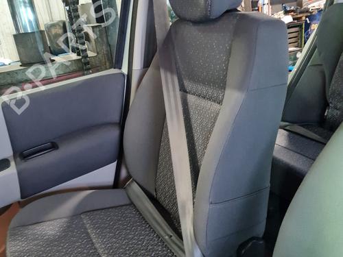 Right sun visor RENAULT MODUS / GRAND MODUS (F/JP0_) 1.6 (JP03, JP0B, JP0U, JP0Y, JP1G) | BP23770850I2 - Image 8