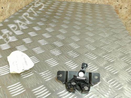 Used Tailgate lock PEUGEOT 406 Coupe (8C) 2.0 16V (132 hp) 21745212