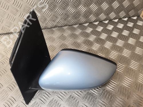 Left mirror VW POLO V (6R1, 6C1) 1.2 TDI | BP27370799C26 