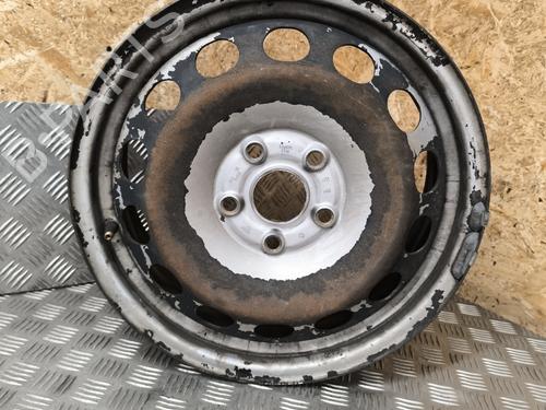 Used Rim VW CADDY III Box Body/MPV (2KA, 2KH, 2CA, 2CH) 2.0 TDI 16V (140 hp) 22749219