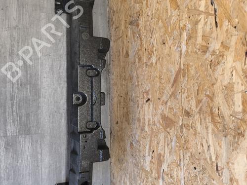 Used Front bumper reinforcement NISSAN QASHQAI / QASHQAI +2 I (J10, NJ10, JJ10E) 1.5 dCi (110 hp) 24377714
