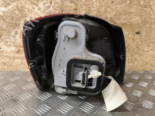 Right taillight VW POLO V (6R1, 6C1) 1.6 TDI | BP21729621C35 