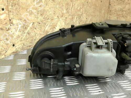 Left headlight FIAT BRAVA (182_) 1.9 JTD 105 | BP21737739C28 