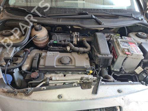 Engine PEUGEOT 206+ (2L_, 2M_) 1.1 | BP25124878M1  - Image 16