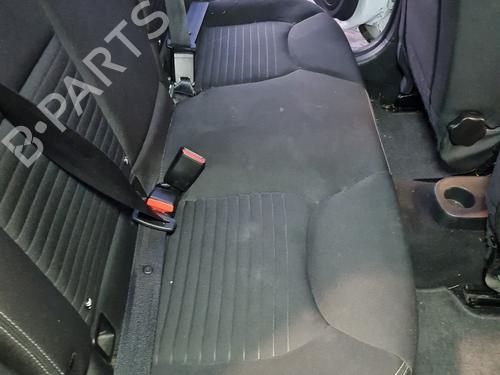 Left front fog light RENAULT CLIO IV (BH_) 1.5 dCi 75 | BP30091384C30