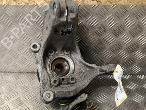 Right front steering knuckle VW PASSAT CC B6 (357) 2.0 TDI | BP21733730M26 