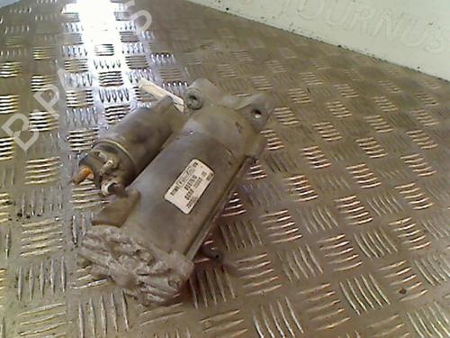 Starter VOLVO V50 (545) 2.0 D | BP21744391M8 