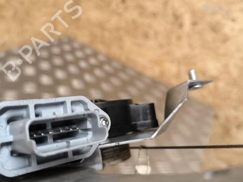 Used Front left window mechanism DACIA DUSTER (HS_) 1.5 dCi 4x4 (109 hp) 21741838