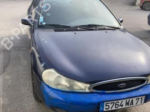 Starter FORD MONDEO II (BAP) 2.0 i | BP21739133M8 