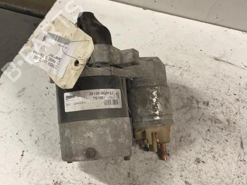 Startmotor CITROËN C1 (PM_, PN_) 1.0 | BP21752107M8 