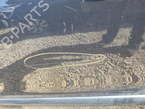 Left front door RENAULT MEGANE III Hatchback (BZ0/1_, B3_) 1.5 dCi (BZ0C) | BP21745384C2 