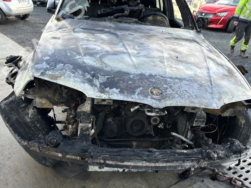 Left taillight BMW X3 (E83) 3.0 d | BP23079906C34 