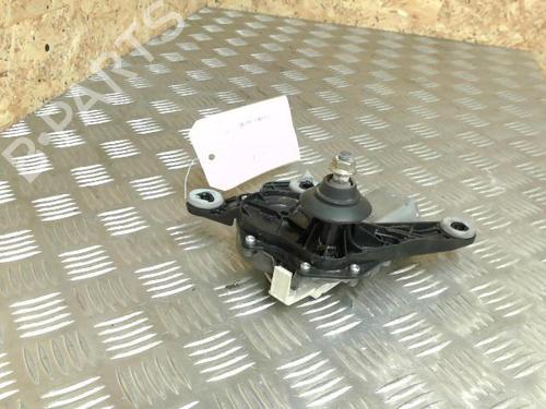 Rear wiper motor CITROËN C5 I (DC_) 2.0 HDi (DCRHZB, DCRHZE) | BP21730823M102 