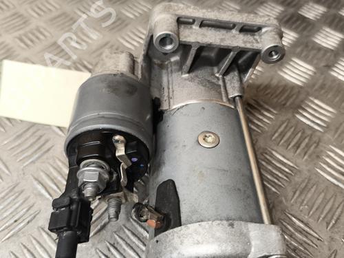 Starter CITROËN BERLINGO Box Body/MPV (K9) 1.5 BlueHDi 75 | BP24199567M8 