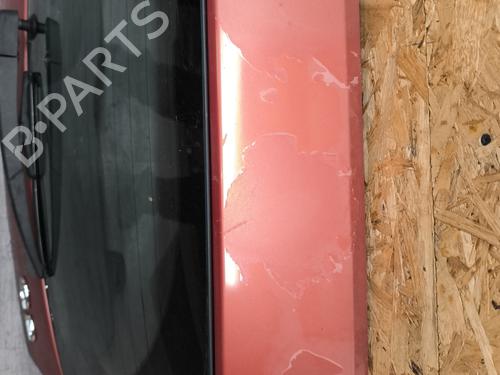 Tailgate CITROËN C2 (JM_) 1.1 | BP21747956C6 
