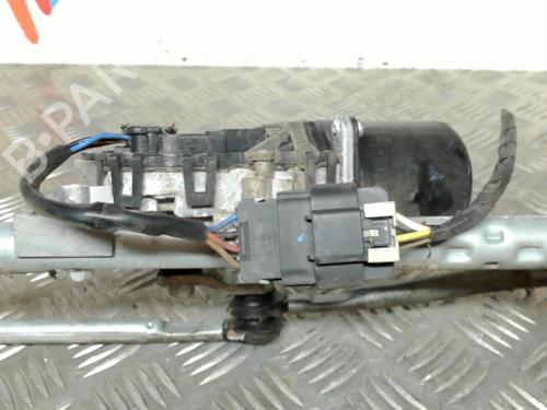 Front wiper motor CHEVROLET CRUZE Hatchback (J305) 1.6 | BP21743072M29 