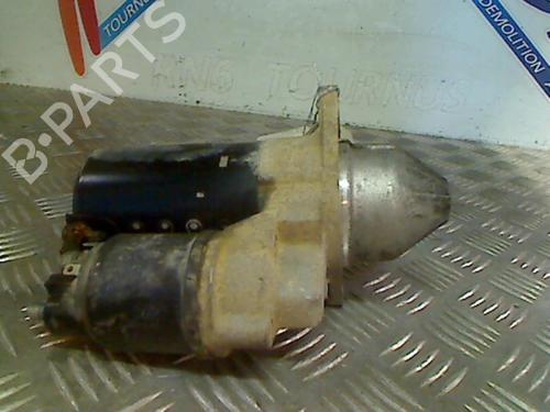 Used Starter OPEL AGILA (A) (H00) 1.0 (F68) (60 hp) 21731233