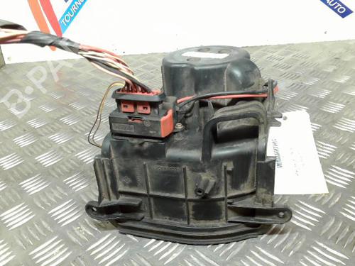 Heater blower motor RENAULT CLIO II (BB_, CB_) 1.2 (BB0A, BB0F, BB10, BB1K, BB28, BB2D, BB2H, CB0A,... | BP21750493M62 