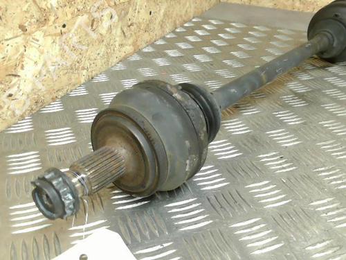 Right rear driveshaft MERCEDES-BENZ C-CLASS (W204) C 220 CDI (204.002) | BP21737908M41 