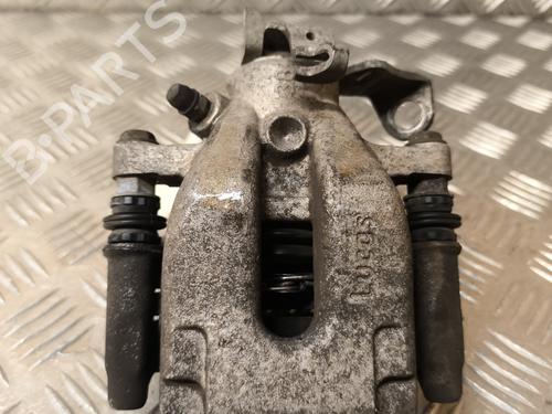 Used Left rear brake caliper PEUGEOT 208 I (CA_, CC_) 1.6 HDi (92 hp) 21733117