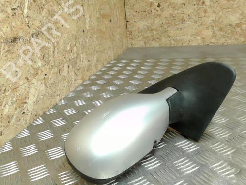 Right mirror RENAULT CLIO II (BB_, CB_) 1.5 dCi (B/CB3M) | BP21745406C27 
