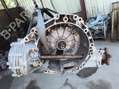 Gearbox AUDI Q5 (FYB, FYG) 40 TDI quattro | BP24528474M3 