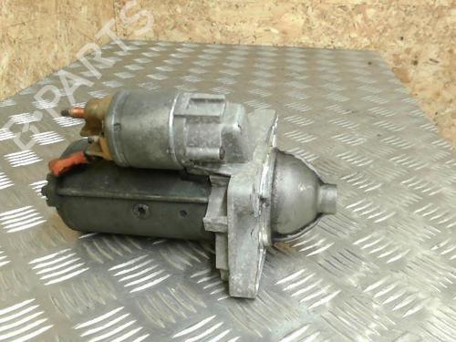 Starter RENAULT MEGANE III Coupe (DZ0/1_) 2.0 dCi (DZ0L) | BP21728998M8 