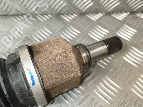 Left front driveshaft CITROËN C3 / C3 ORIGIN III (SX) 1.5 BlueHDi 100 (SXYHYP, SXYHTU) | BP24184252M38 